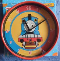 Thomas, die kleine Lok - Wanduhr Märklin Roco Piko Tillig Trix Bayern - Forchheim Vorschau