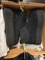 UGG Classic Mini Dipper Puffer Damenschuhe Hessen - Heppenheim (Bergstraße) Vorschau