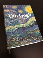 Van Gogh - The complete paintings Bonn - Kessenich Vorschau