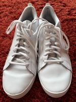 Puma Schuhe Damen Größe 40,5 weiß Bayern - Hiltenfingen Vorschau
