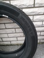 4 Sommerreifen Continental Eco Contact6 215/50 R 18V Köln - Porz Vorschau