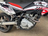 BETA RR 125 4 T MOTARD EURO 4 Bayern - Marquartstein Vorschau