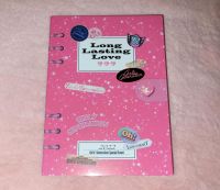 Long Lasting Love Postcard book SNSD GIRLS GENERATION Kpop Album Dortmund - Hörde Vorschau