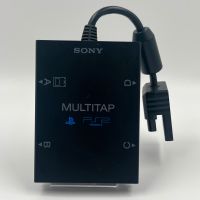 Sony Playstation 2 PS2 Original Multitap SCPH-70120 Nordrhein-Westfalen - Krefeld Vorschau