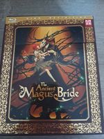 KAZE Anime The Ancient Magus Bride 4 DVD 'S  Blue Ray Nordrhein-Westfalen - Gangelt Vorschau