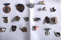 Abzeichen,Orden,DDR,GST,Pioniere,FDJ,Messe,Auszeichnungen Leipzig - Lindenthal Vorschau