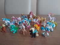 Pony, Pegasus und Einhorn Spielfiguren von Ü-Eiern usw. Berlin - Charlottenburg Vorschau