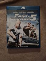 Blu-Ray Fast and the furious 5 & 6 / Tomb Raider West - Sindlingen Vorschau