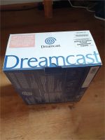 SEGA Dreamcast Neu unbenutzt und orginalverpackt Bayern - Bayreuth Vorschau