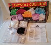 Kristalle züchten Crystal culture Experimentierset Hannover - Bothfeld-Vahrenheide Vorschau