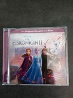 Hörspiel-CD "Die Eiskönigin II" Thüringen - Eisenach Vorschau