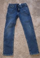 Jeans Tommy Hilfiger Gr.140 Neumünster - Tasdorf Vorschau