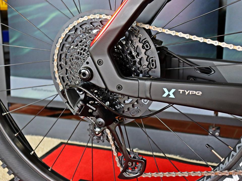 Bianchi E-Omnia X Type SX Eagle 625Wh 85Nm 29 Zoll Gr. M/L/XL ❗ in Staßfurt