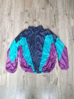 Adidas Jacke Herren Vintage Multicolor, Gr. S Baden-Württemberg - Dettingen an der Erms Vorschau