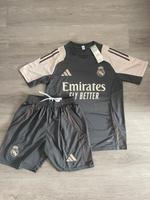 Real Madrid Trainingsanzug Hessen - Weiterstadt Vorschau