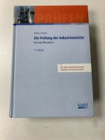 Die Prüfung der Industriemeister Krause/Krause Hessen - Florstadt Vorschau