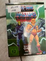 He man dvd staffel 1 Kreis Pinneberg - Klein Nordende Vorschau