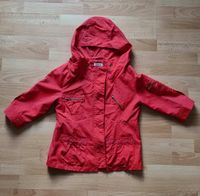 Orsay Damen Jacke Gr. S rot Bayern - Pfaffenhofen a.d. Ilm Vorschau