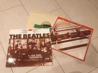 ! The Beatles ! Schallplatten Bayern - Zirndorf Vorschau