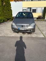 Mercedes Benz A180 Baden-Württemberg - Fellbach Vorschau