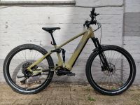 Morrison/YUROK FS 750 Fully/e-MTB/SUV/Bosch/CX/85Nm/750Wh/eBike Nordrhein-Westfalen - Lünen Vorschau