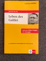 Leben des Galilei von Karl-Heinz Hahnengriess Duisburg - Duisburg-Mitte Vorschau