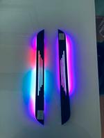 AmbienLightig Sill pedal Light Wireless Auto Sensing Rechargeable Kr. Dachau - Markt Indersdorf Vorschau