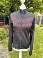 Sport Jacke 38 S/M Crane schwarz mit rosa Details Nordrhein-Westfalen - Mönchengladbach Vorschau