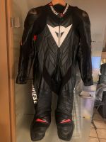 DAINESE LEDERKOMBI HERREN EINTEILER GR 46 incl Versand Nordrhein-Westfalen - Haltern am See Vorschau