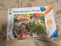 Tiptoi Puzzle - Der Ponyhof Niedersachsen - Vienenburg Vorschau