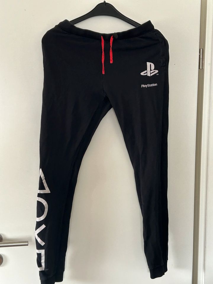 Jungs Jogginghose PlayStation in Friedrichsthal