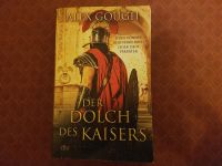 Alex Gough: der Dolch des Kaisers Hamburg-Nord - Hamburg Langenhorn Vorschau