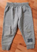 Jogginghose ☆ Größe 92 ☆ Unisex ☆ grau Bayern - Gersthofen Vorschau