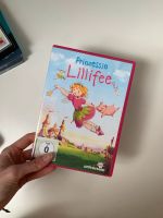 Prinzessin Lilifee DVD Köln - Mülheim Vorschau