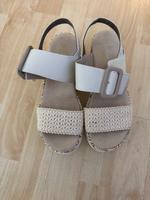 Rieker Sandalen 37 Düsseldorf - Lierenfeld Vorschau
