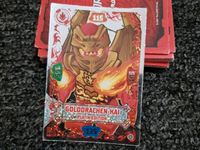 Ninjago Kartenspiel Bayern - Ingolstadt Vorschau
