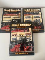 Modell-Eisenbahn HO-International - Weltbild Verlag Niedersachsen - Wesendorf Vorschau