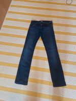 Jeans 25 blau Eimsbüttel - Hamburg Rotherbaum Vorschau