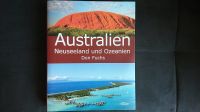 Bildband "Australien - Neuseeland und Ozeanien" / Reiseführer Altona - Hamburg Ottensen Vorschau