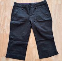 dunkelbraune neue Caprihose Esprit Gr. M inkl. Versand Kr. München - Garching b München Vorschau