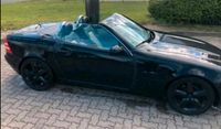 Slk cabrio tüv neu Niedersachsen - Visselhövede Vorschau