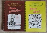 Greg's Tagebuch 8 und 9 Hannover - Kirchrode-Bemerode-Wülferode Vorschau