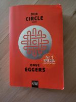 Buch von Dave Eggers Stuttgart - Zuffenhausen Vorschau