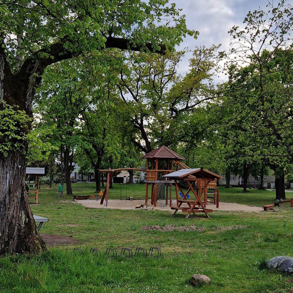 Traumhafte Grundstücke in Bestensee in Pätz