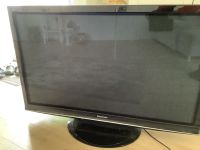 Panasonic 50 Zoll Plasma TV Hessen - Schauenburg Vorschau