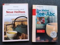 Bücher Tee-ABC und Heiltees Bayern - Surberg Vorschau