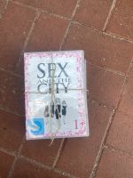 Sex and the City DVDs 1-6 komplett Schleswig-Holstein - Rendsburg Vorschau