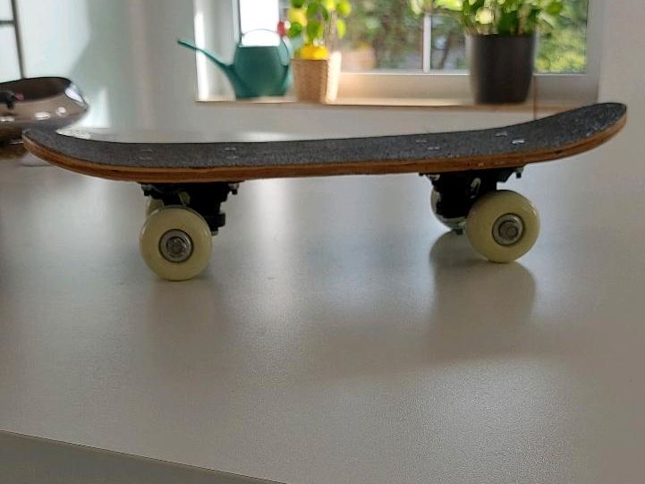 Mini Skateboard nur 40cm länge in Großostheim