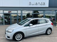 BMW 220i Baureihe 2 Active Tourer NAVI AWR AHK Nordrhein-Westfalen - Wesel Vorschau