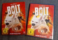 Bolt - Ein Hund für alle Fälle DVD Rheinland-Pfalz - Weisel Vorschau